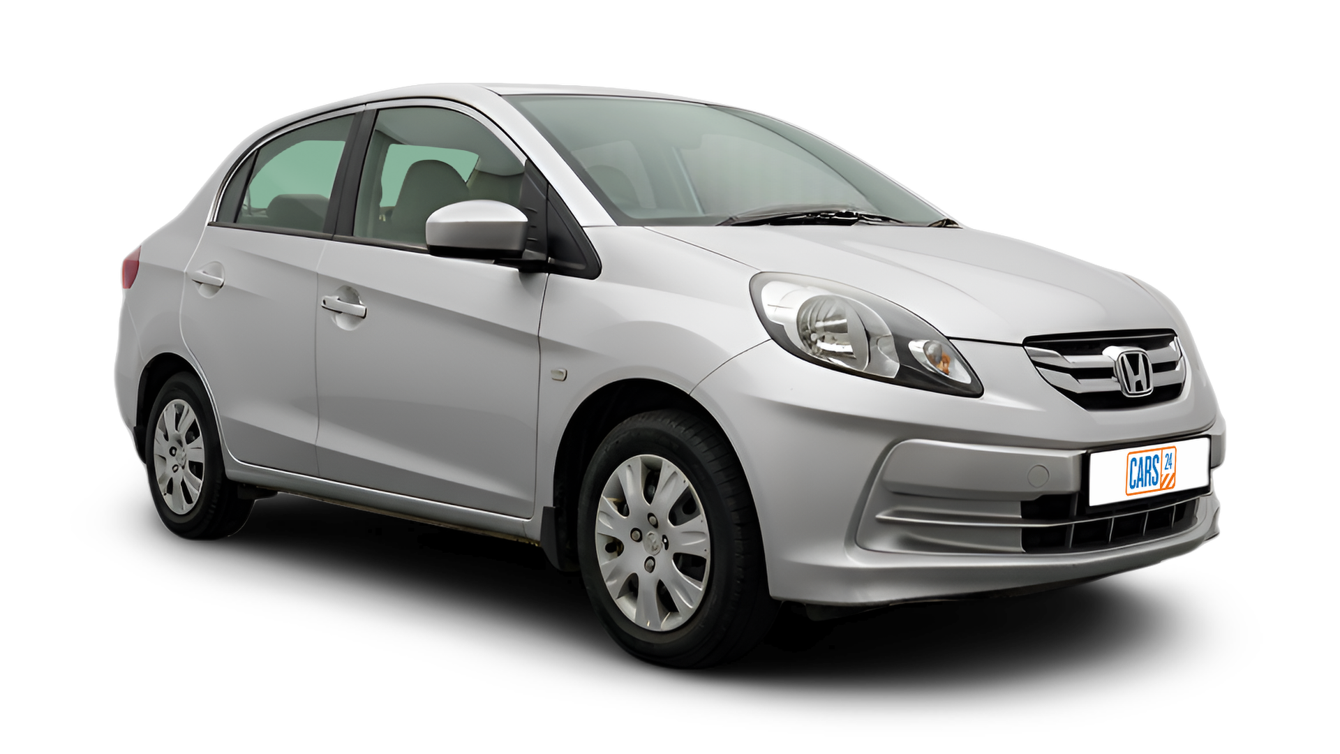 2013 Honda Amaze - Sedan - Petrol - Manual - ₹2.23 lakh